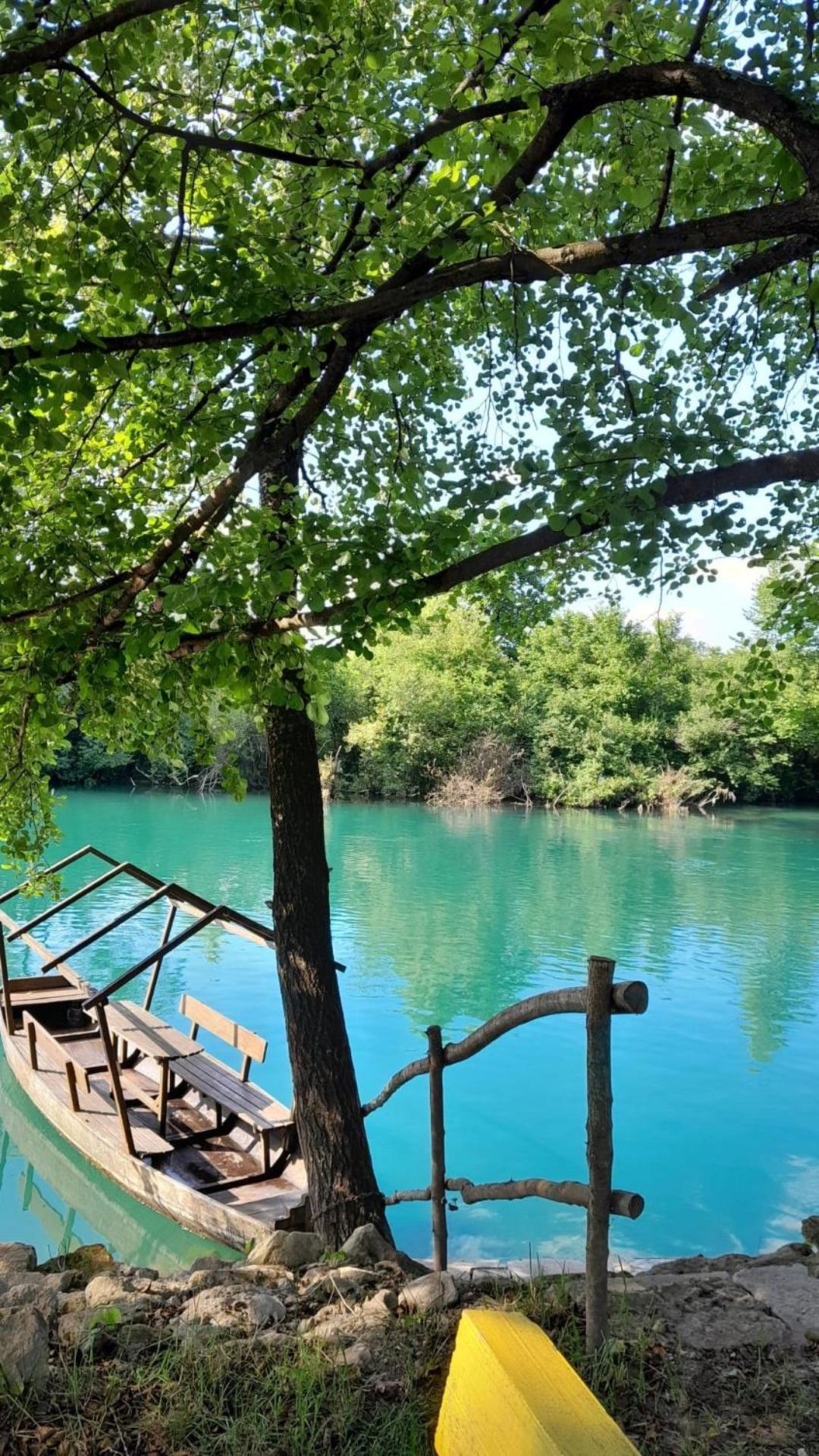 Farah Superior Apartments Bihać Cameră foto
