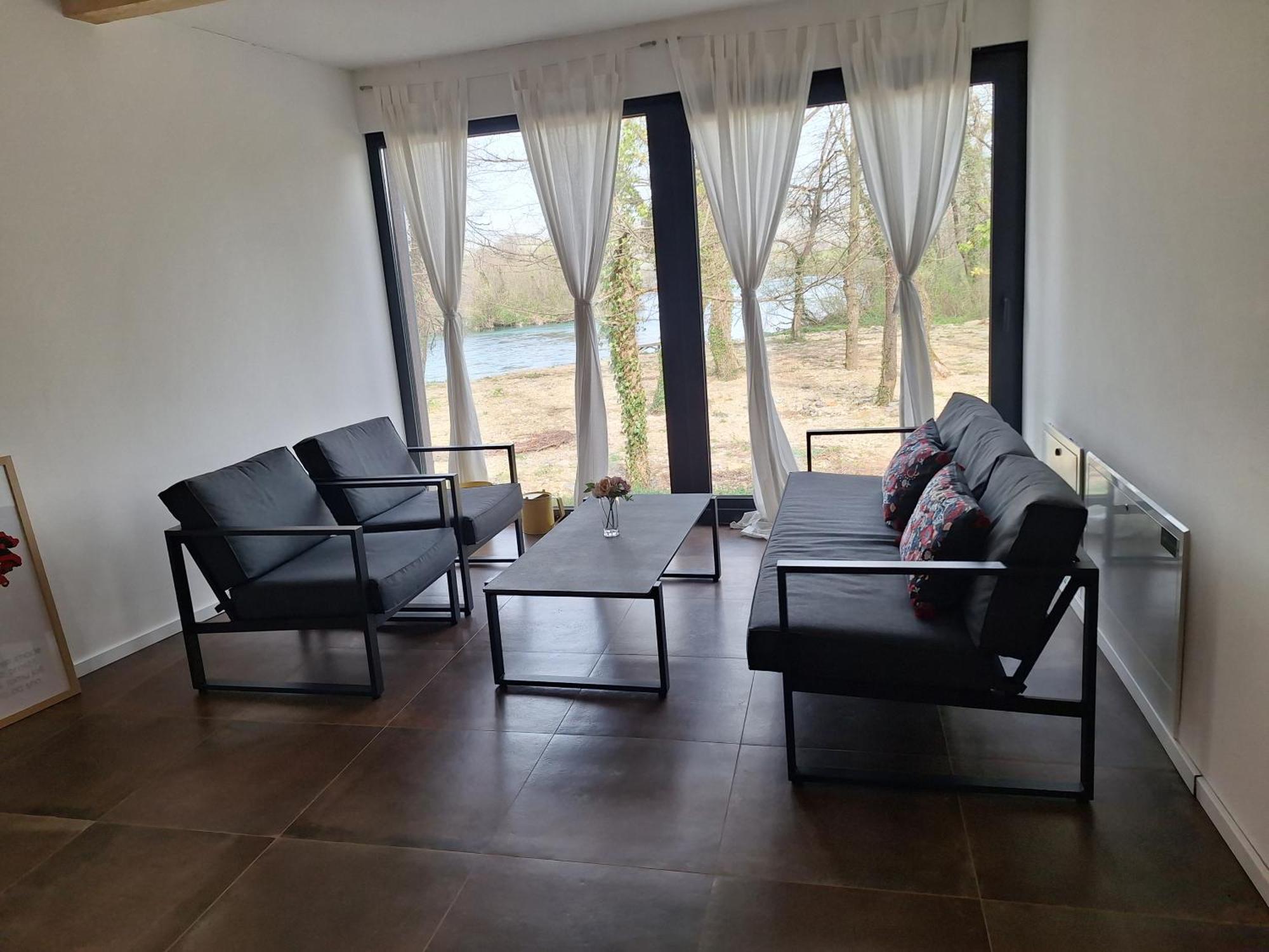 Farah Superior Apartments Bihać Cameră foto